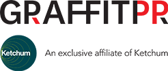 GRAFFITI PR Logo